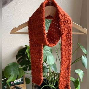 Handmade Scarf